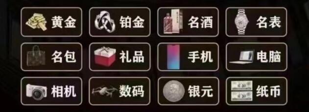 淮安回收奢侈品